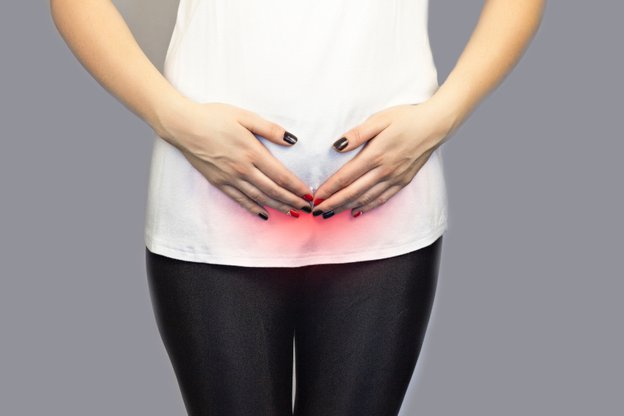 Interstitial Cystitis vs. Urinary Tract Infection: What’s the Difference?