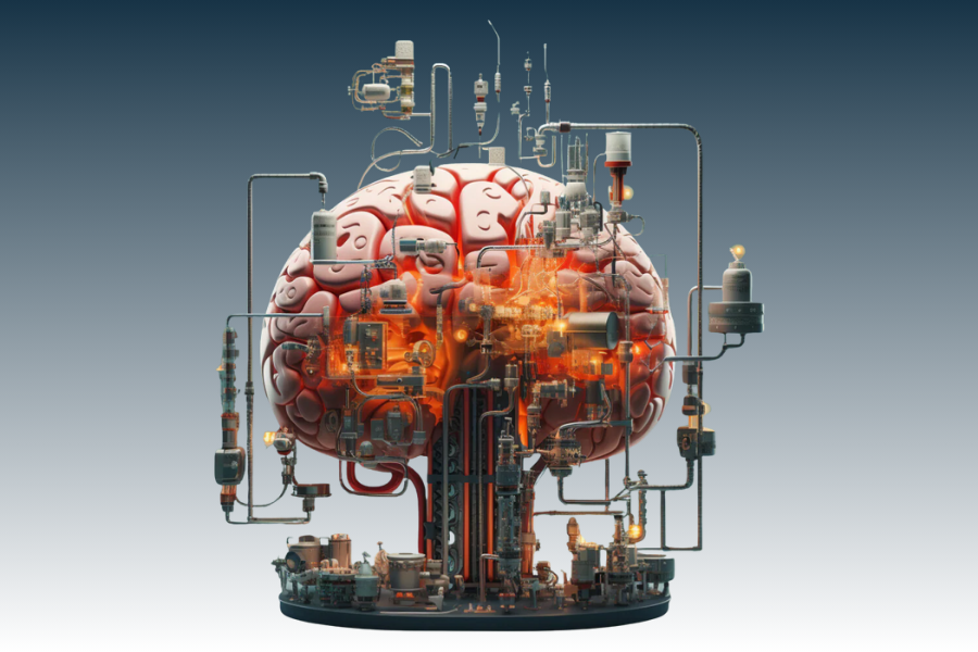 Is Your Brain Missing Key Nutrients? Personalized Brain Nutrient Testing for Mental Health Support