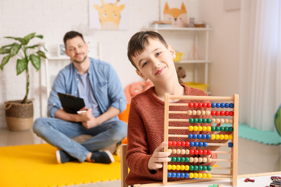Autism and Folate Metabolism: The Promise of Leucovorin for Communication and Behavior