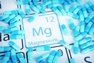 Magnesium Matters: Which Type of Magnesium Is Right for You?