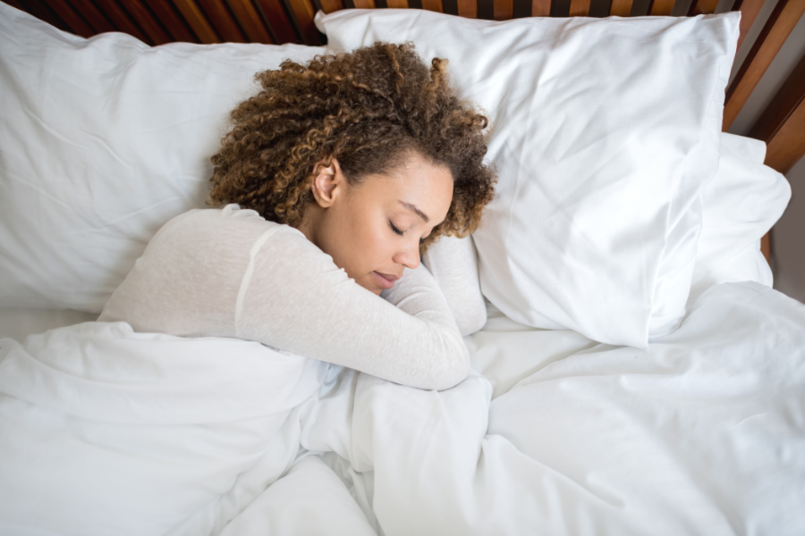 Magnesium vs. Melatonin: Which Sleep Aid Is Right for You?