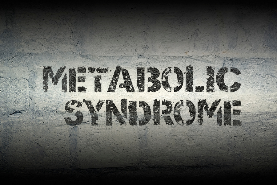 New Study Finds Link Between Inflammation, Stress, and Metabolic Syndrome
