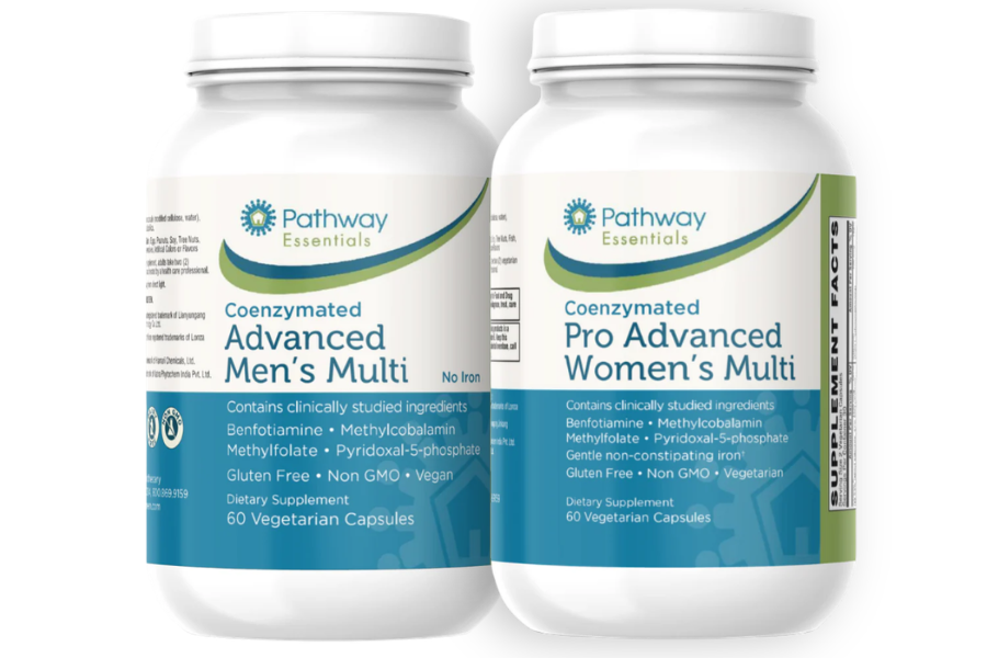 Methylated Multivitamins: Why Activated Nutrients Matter for Energy, Detox, and Daily Health