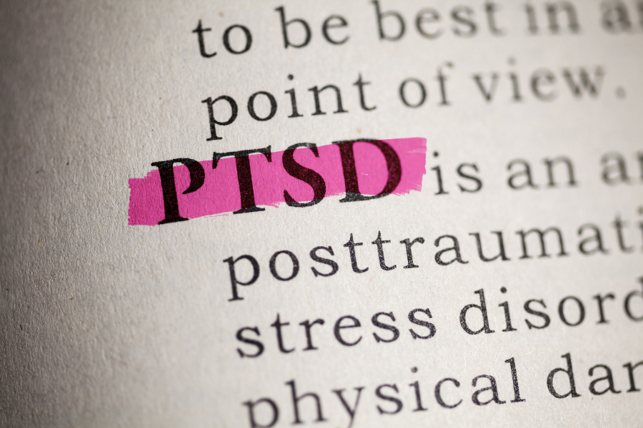 N-Acetylcysteine (NAC) and Its Potential Impact on PTSD