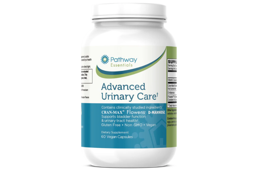 Natural Urinary Tract Support: Pathway Advanced Urinary Care for Bladder Health