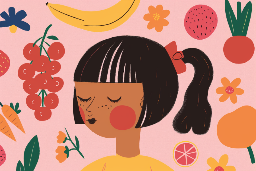 Nourishing the Mind: How Specific Nutrients Fuel Neurotransmitter Production and Mental Health