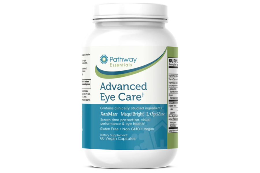 Pathway Advanced Supplements: Science-Backed Precision Formulations That Deliver Real Results