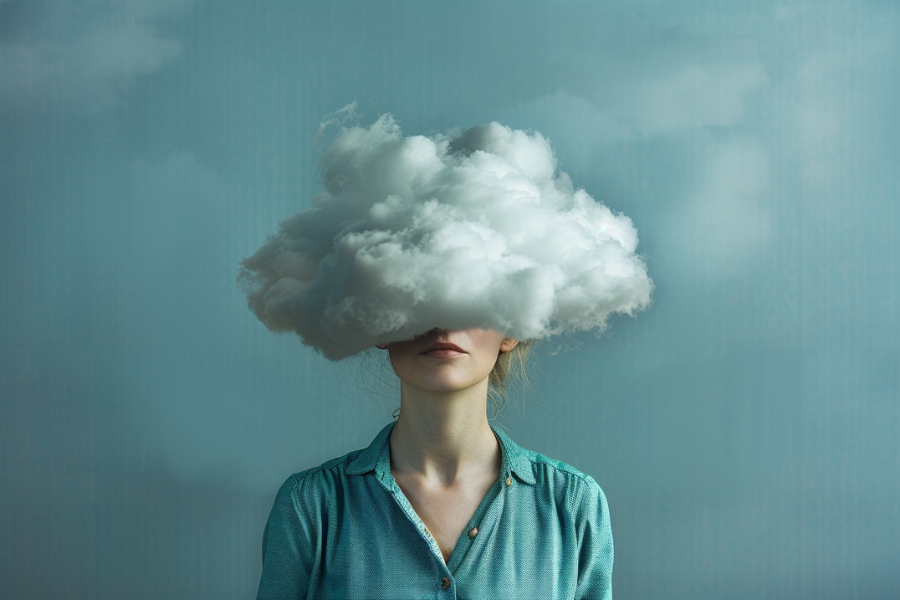 Perimenopause Brain Fog is Real