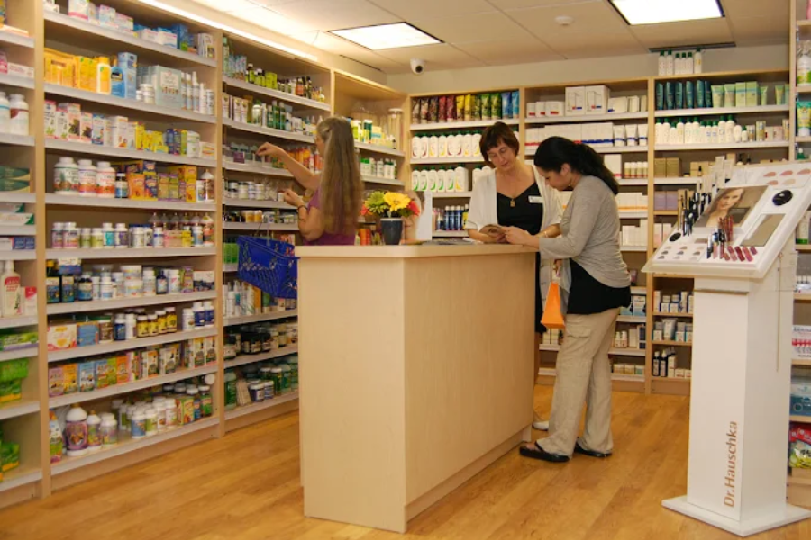 Most Healthcare Wasn't Built for You. We Were.