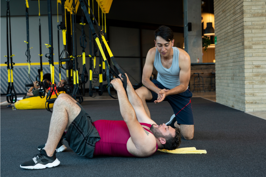 semaglutide and crossfit & Strength Training: The Key to Long-Term Health GLP-1 Strength Training on Ozempic