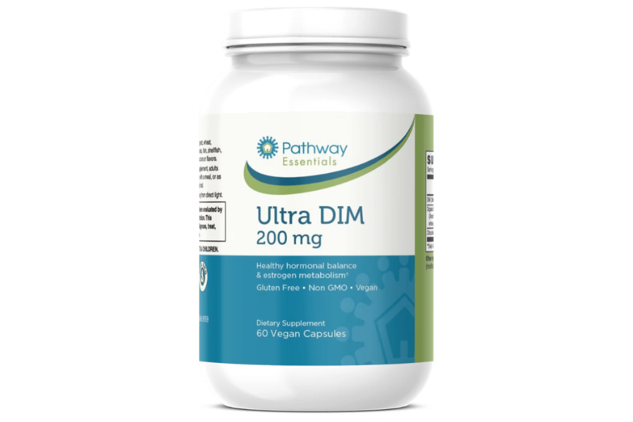 Supporting Hormonal Balance with Targeted Nutrition and DIM Supplementation