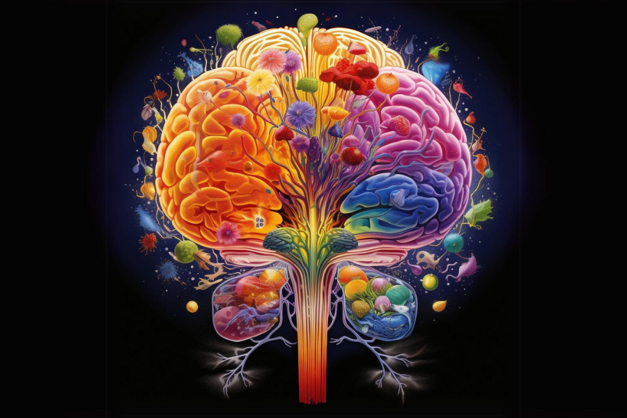 Transform Your Mental Health: Introducing Our Brain Biochemistry Precision Nutrient Program