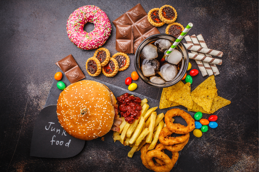 Ultra-Processed Foods Harm Every Major Organ System, Says New Lancet Review — Here's What You Need to Know