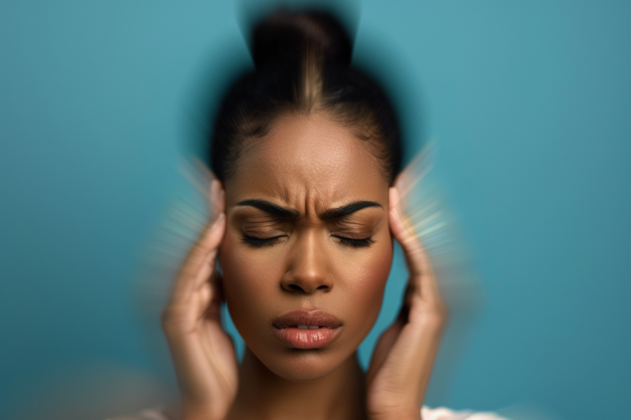 Understanding Migraines: Causes and Natural Management Strategies