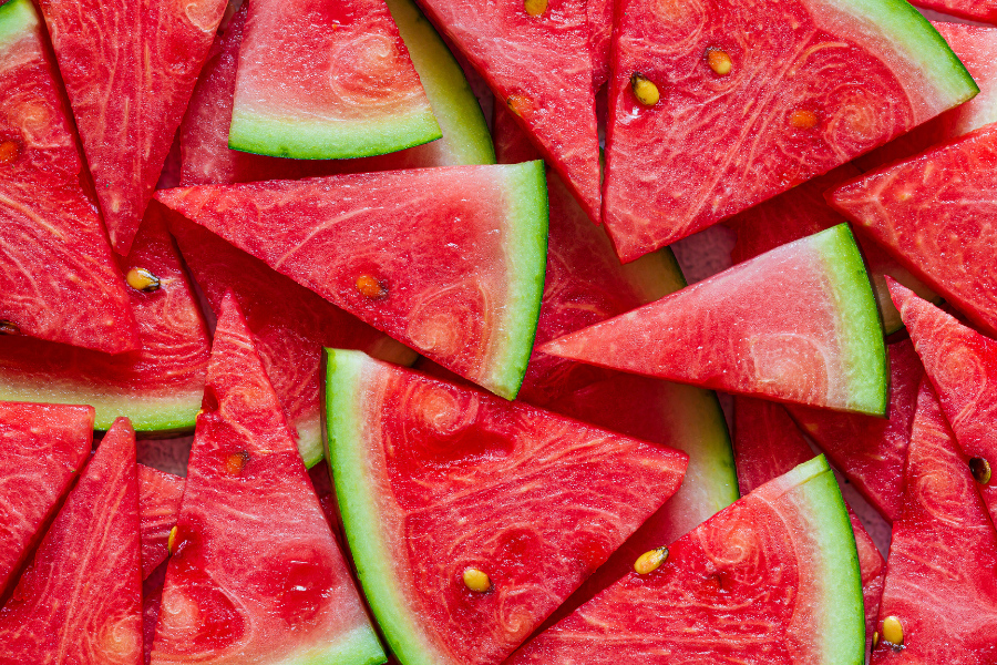 Watermelon Benefits: Nutrition, Hydration, Heart Health, and a Refreshing Summer Recipe