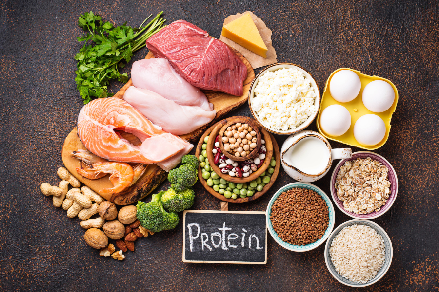 Why Protein Needs Are Higher on GLP-1 Medications (Even When You’re Not Hungry)