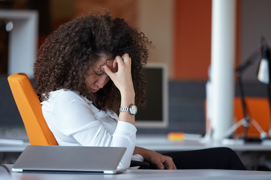 Exhausted? Gaining Weight? You May Have Adrenal Fatigue