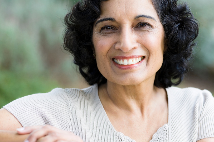 3 Tips to Help You Through The Aging Process