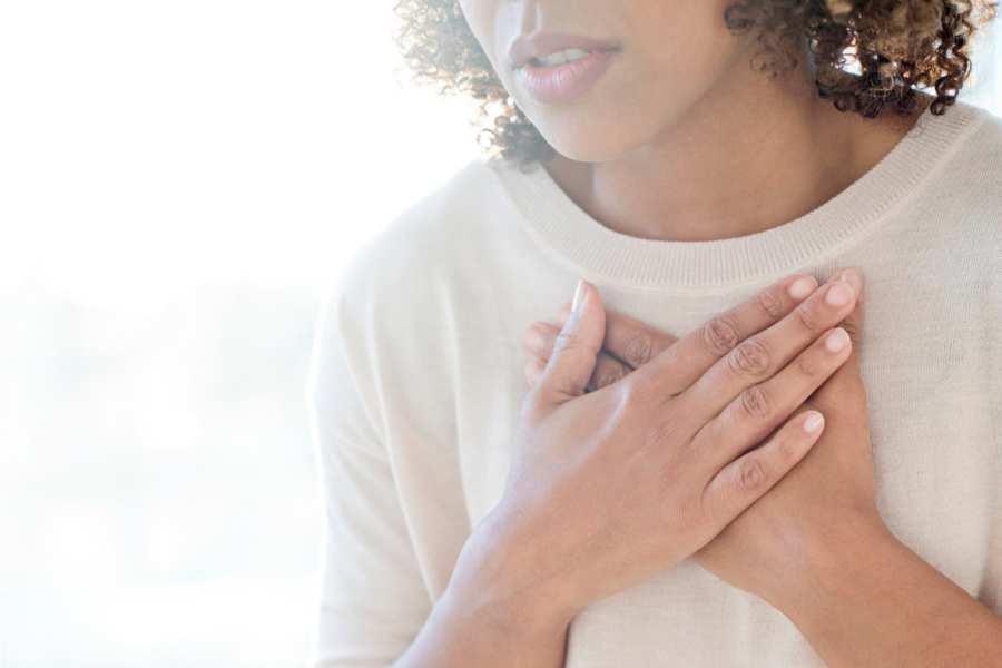 Got Asthma? 4 Important Tips to Help You Breathe Easier