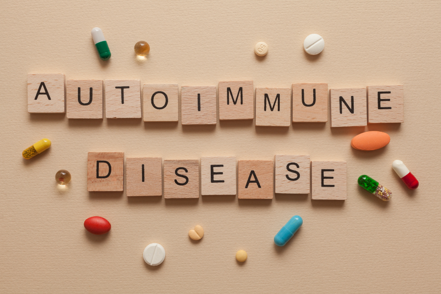 What Are Autoimmune Disorders?