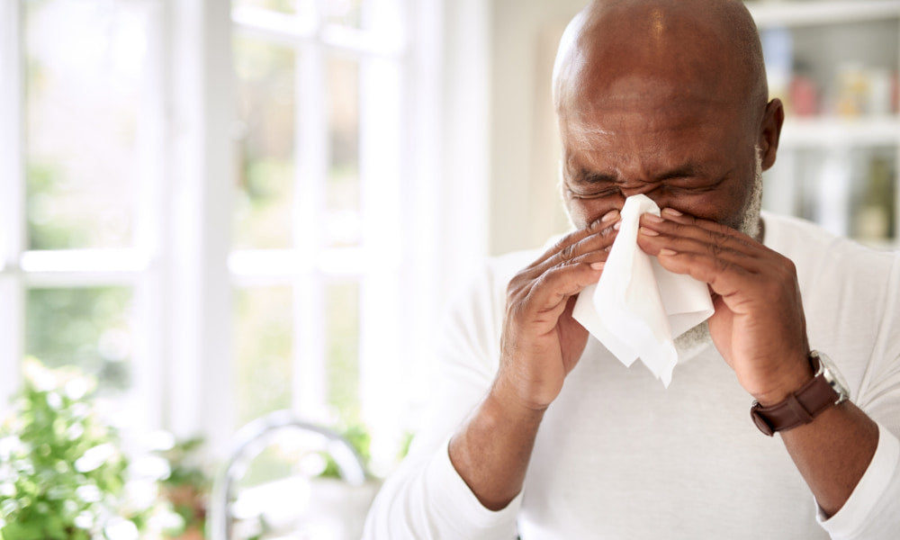 Support Your Immune System With Xymogen ImmunotiX™