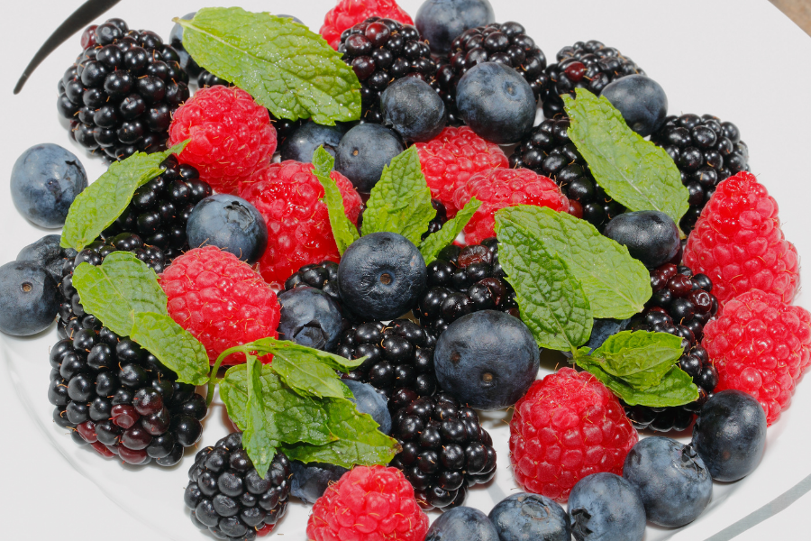 5 Nutrients to Help With Blood Sugar