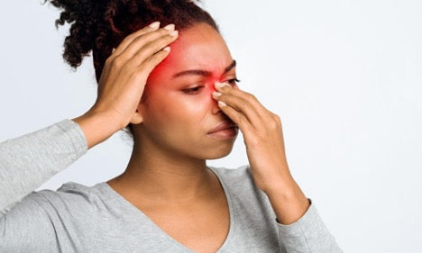 How to Identify and Manage Candida Sinus Infections