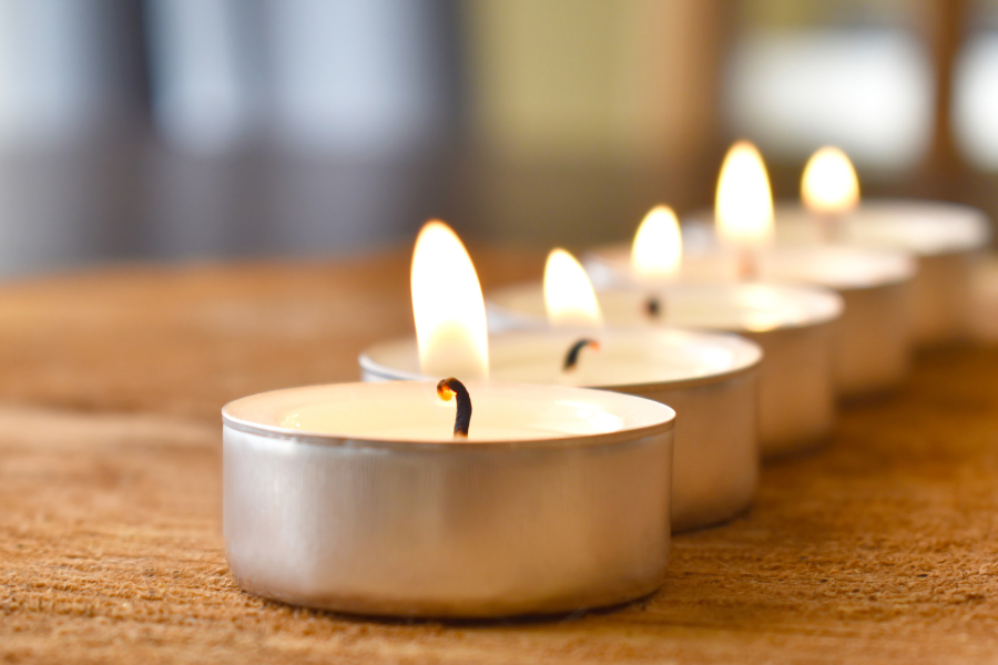 6 Things to Look For When Buying a Candle