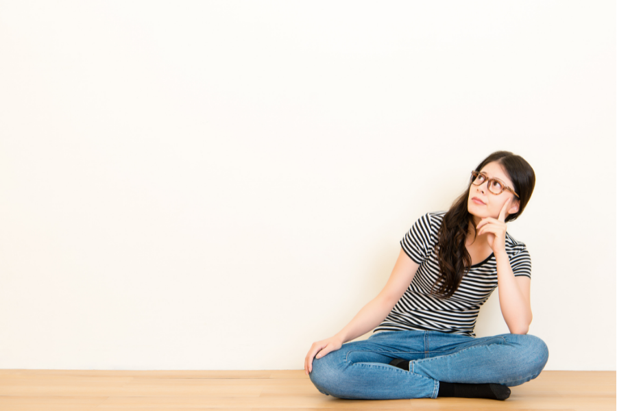 The (Very) Simplified Science of Changing Your Thoughts to Change Your Life
