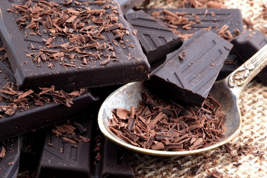 How to Choose the Best Chocolate for Your Health
