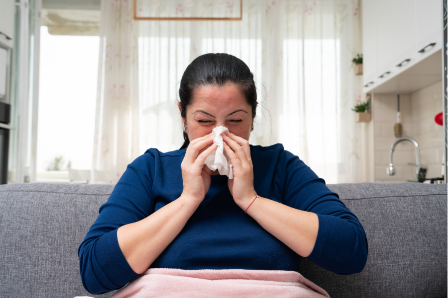 7 Great Natural Remedies for Common Cold Symptoms
