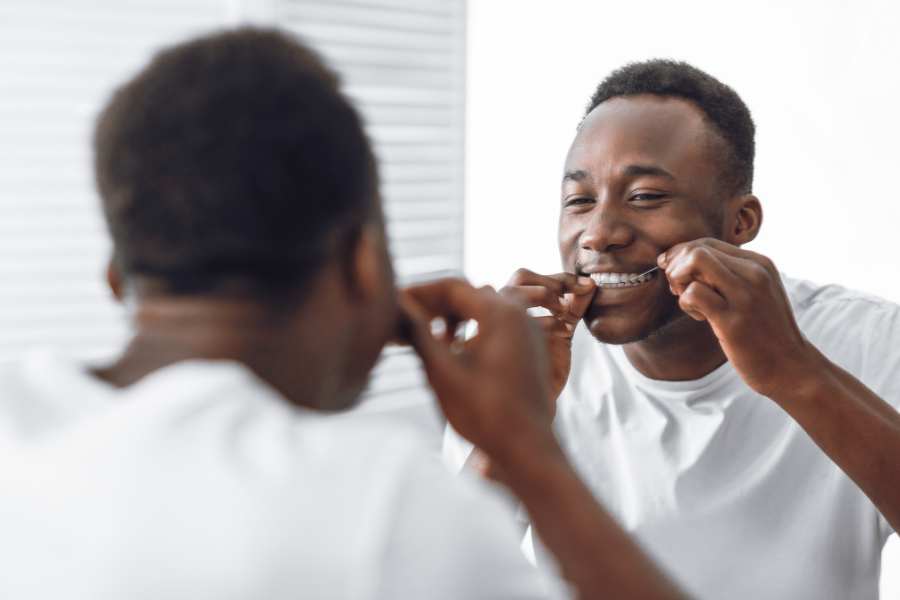 Gum Disease Linked to Alzheimer's: 5 Ways to Improve Oral Health