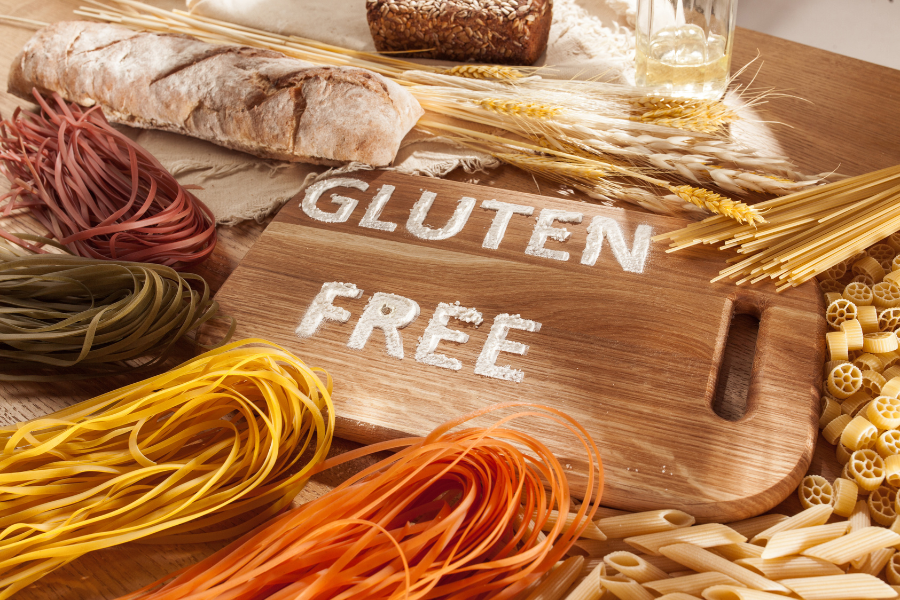 Gluten-Free: Trend or Necessity