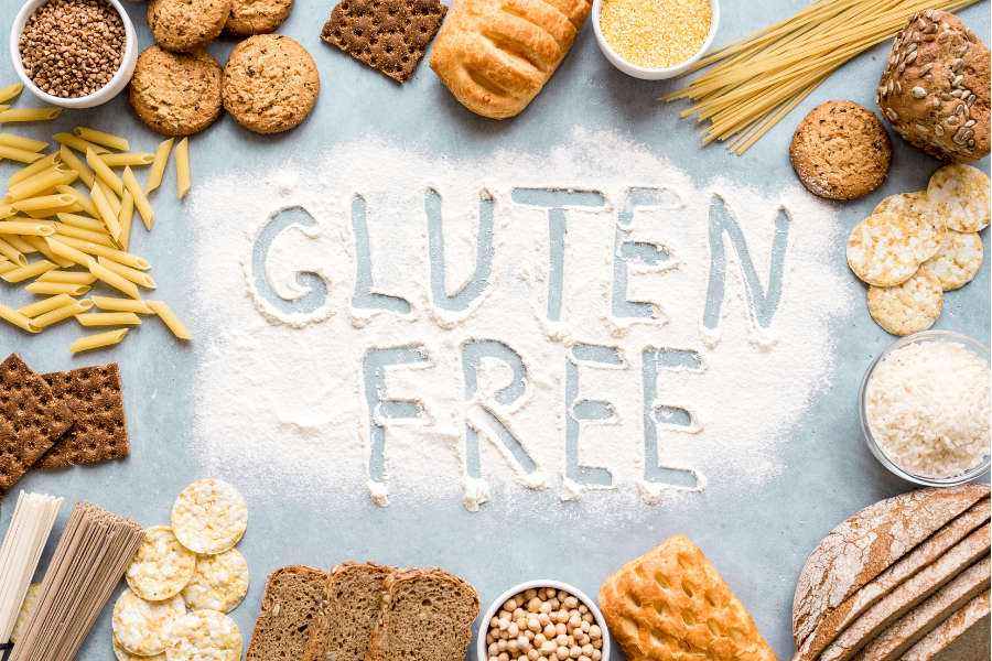 Gluten-Free Diets: Avoid these Nutritional Deficiencies