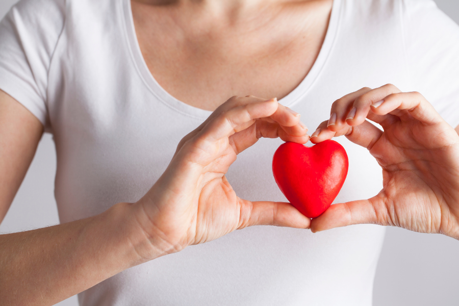 Strategies for a Healthy Heart