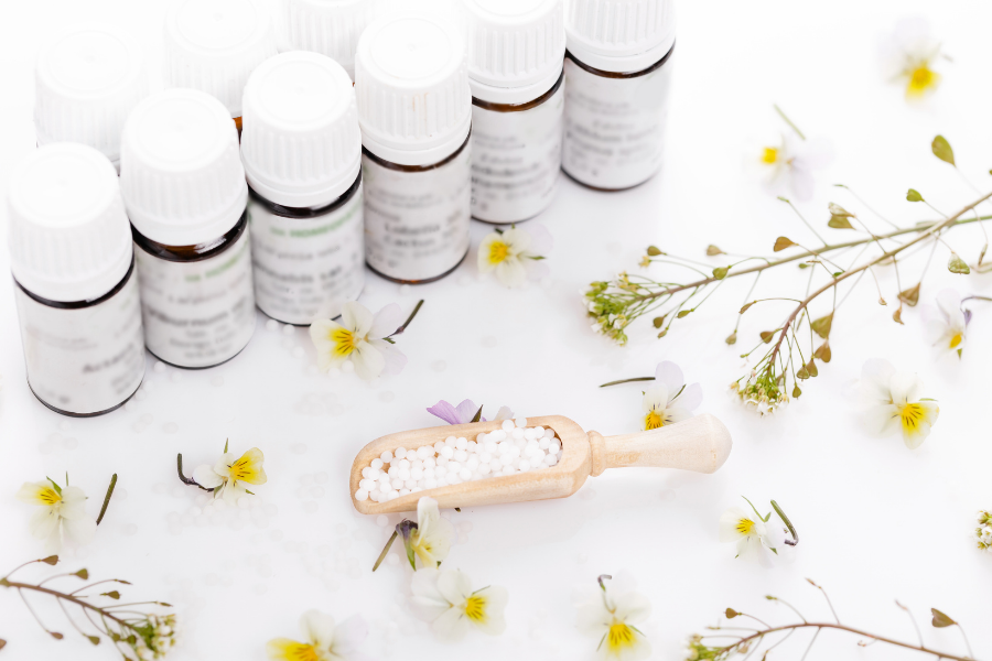 Introduction to Homeopathy