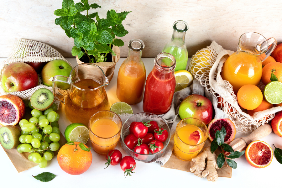 5 Tips to Make the Most of Juicing