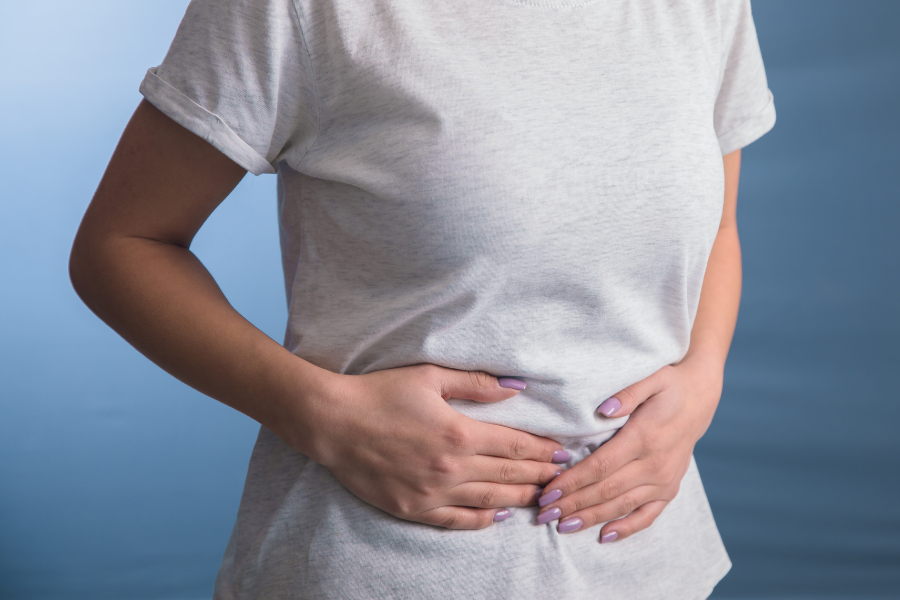 Look Inside Your Gut: A Glimpse into Leaky Gut Syndrome