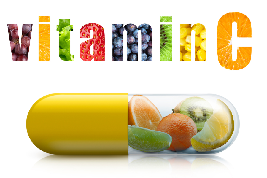 What is Liposomal Vitamic C?