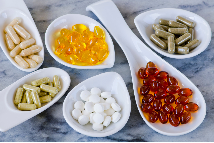 6 Supplement Trends to Watch in 2021