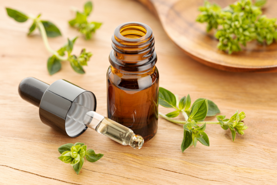 Spice Up Your Immune System With Oil of Oregano