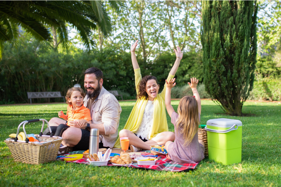 6 Food Safety Tips When Planning a Picnic