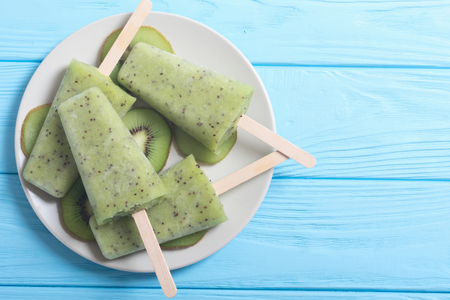 3 Ice Pop Recipes to Keep You and Your Kids Cool This Summer