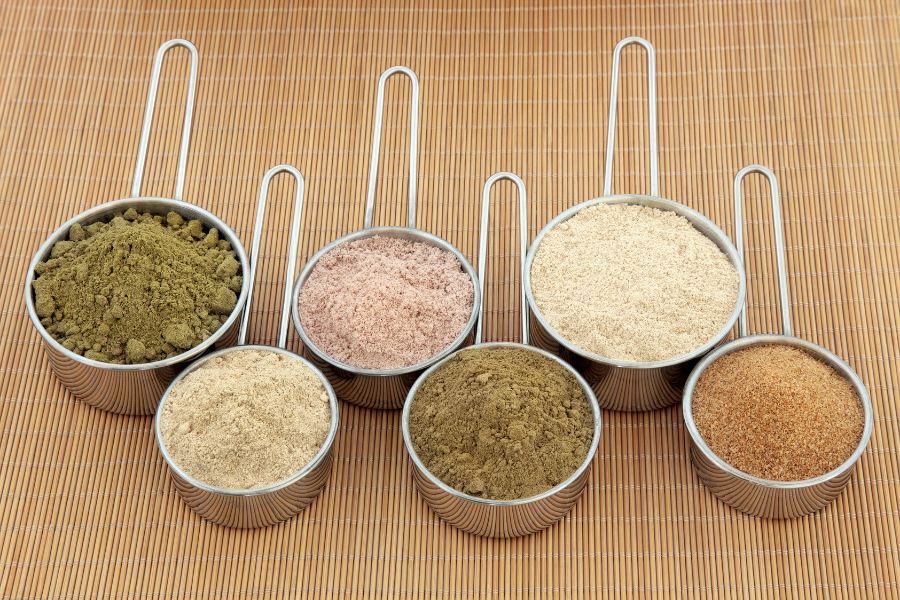 How to Pick the Right Protein Powder For You