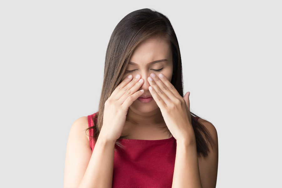 The Complete Guide to Chronic Sinusitis Treatment