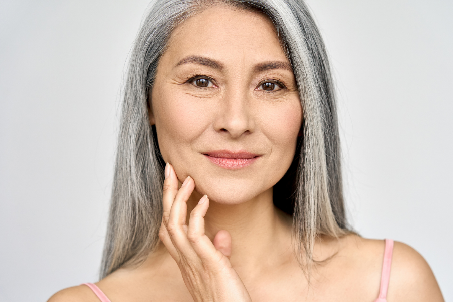 7 Ways to Achieve More Youthful Looking Skin