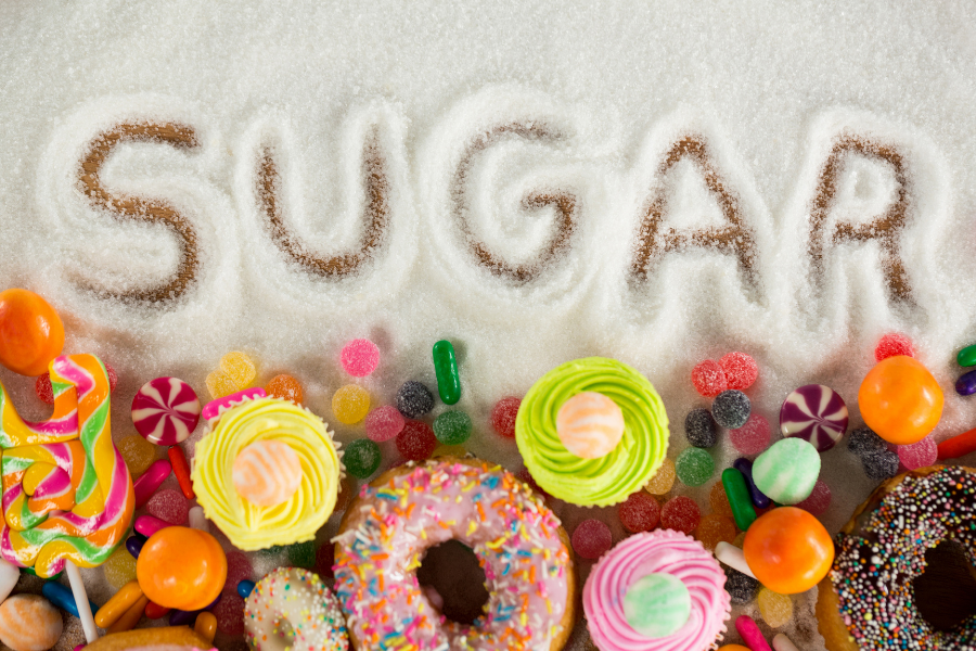 How Dietary Sugar Affects Insulin and Longevity