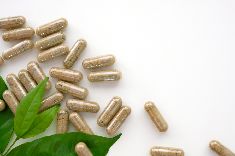 Choosing Top-Quality Supplements