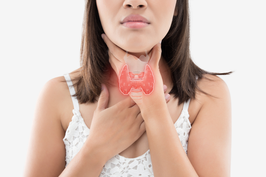 5 Signs That You May Need Important Thyroid Support
