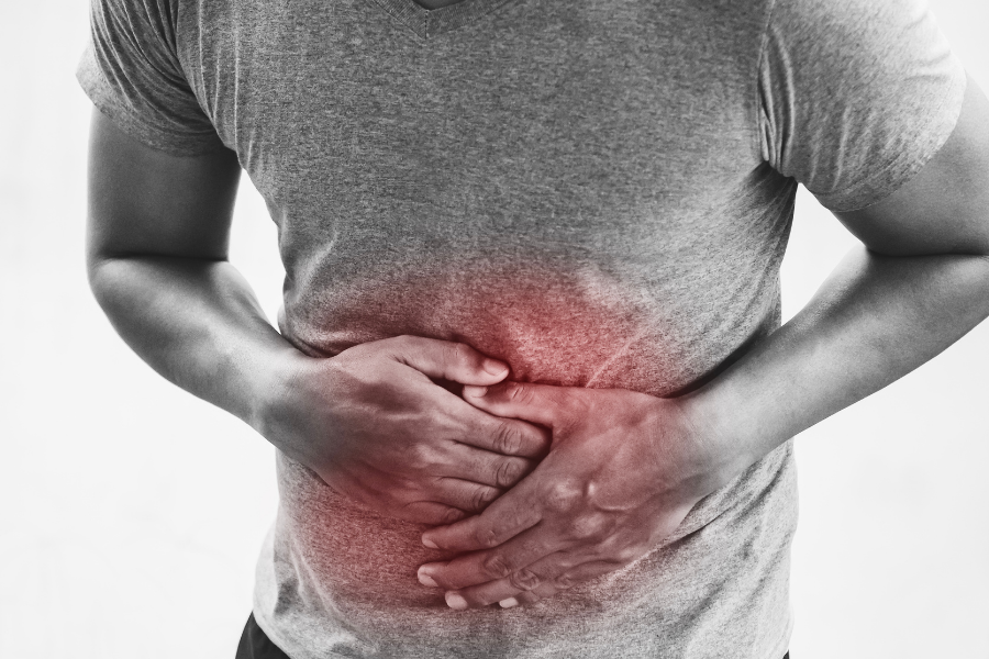 7 Signs of an Unhealthy Gut